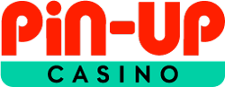 Pin Up casino logo